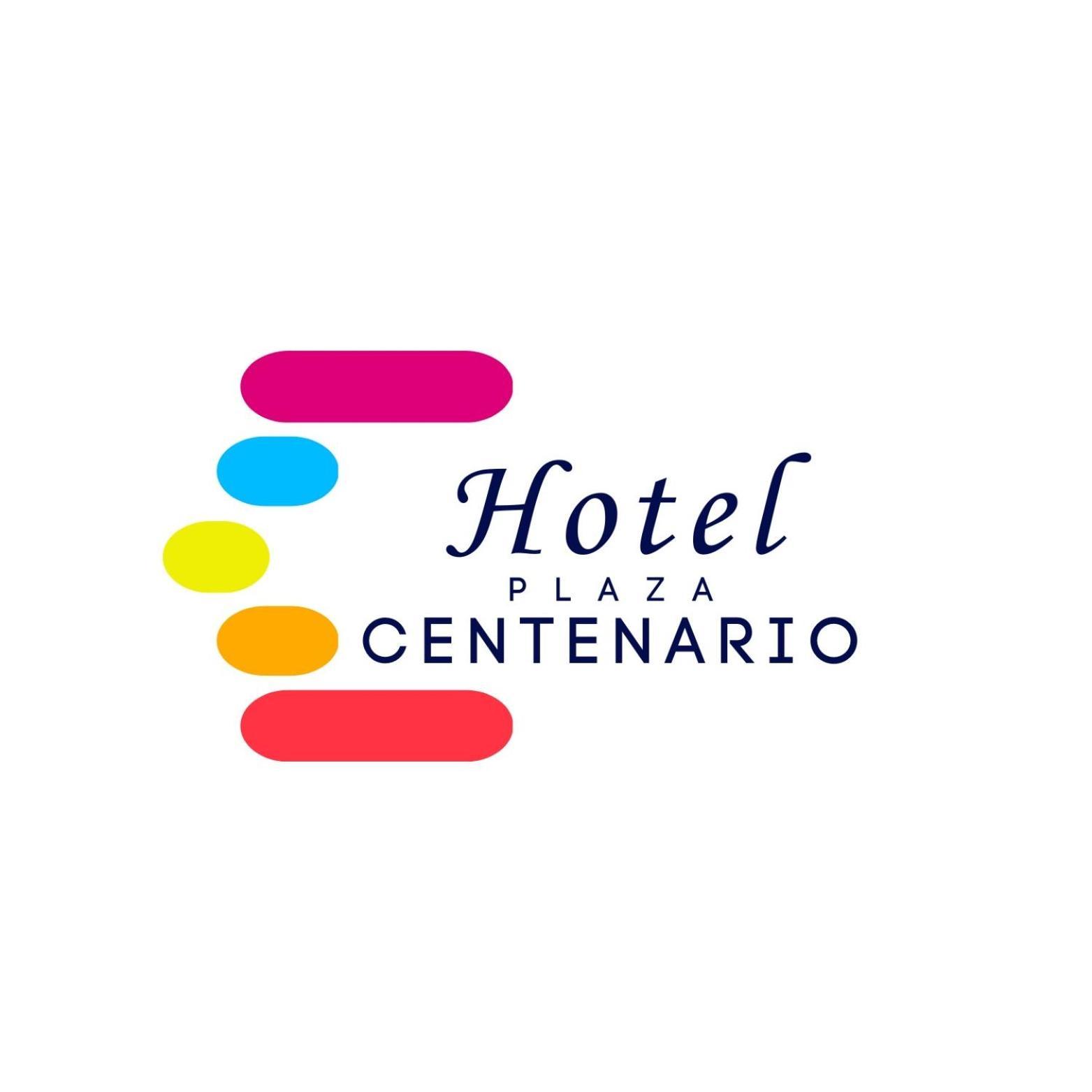 Hotel Plaza Centenario Juan Aldama Esterno foto